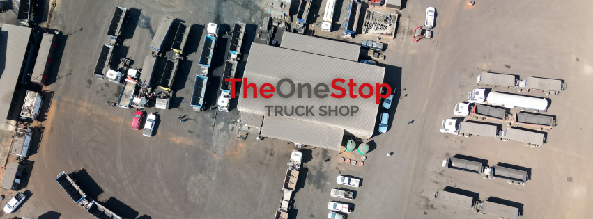 One Stop Truck Shop