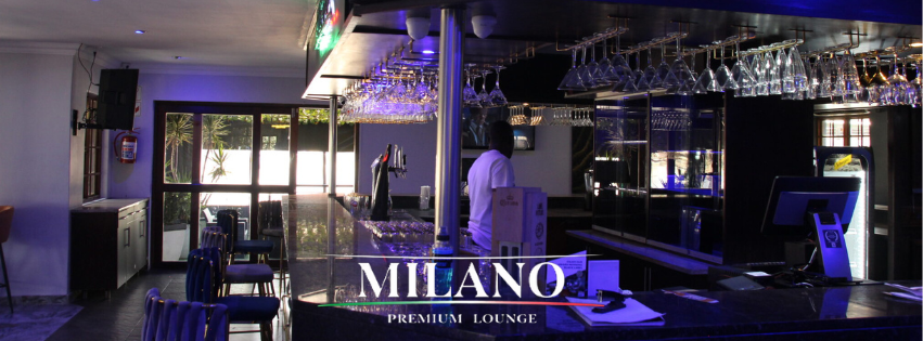 Milano Premium Lounge